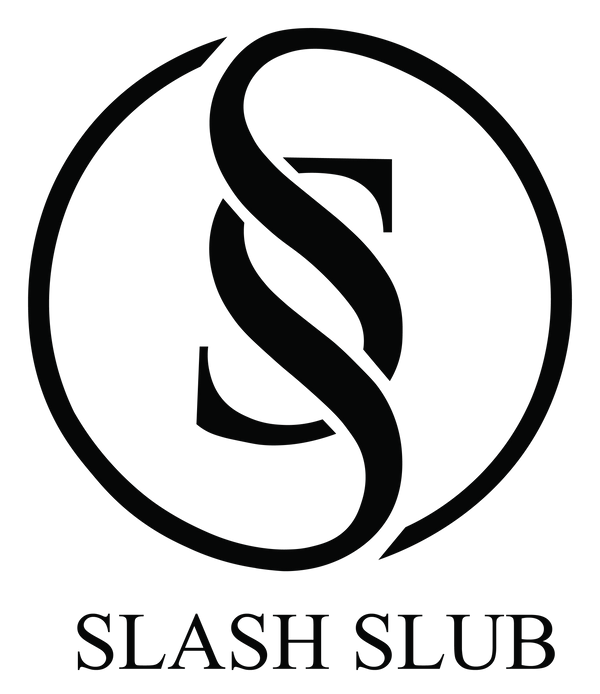 Slash Slub 